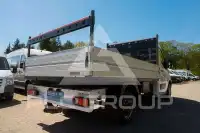 2019 Renault Master