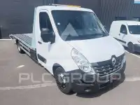 2019 Renault Master