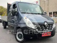 2019 Renault Master