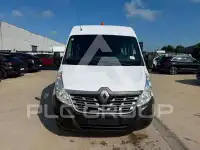 2019 Renault Master