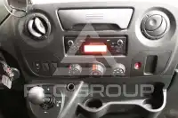 2019 Renault Master