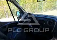 2019 Renault Master
