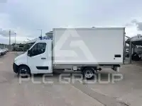 2019 Renault Master