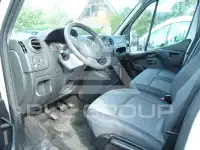 2019 Renault Master