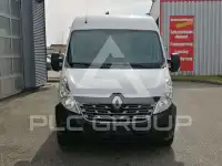 2019 Renault Master