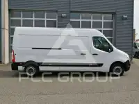 2019 Renault Master