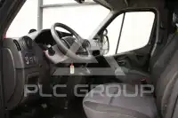 2019 Renault Master