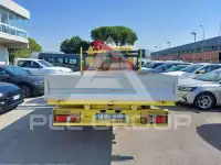 2019 Renault Master