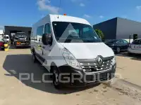 2019 Renault Master