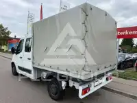 2019 Renault Master