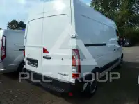 2019 Renault Master