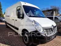 2019 Renault Master