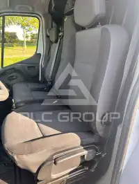 2019 Renault Master