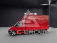 2019 Renault Master