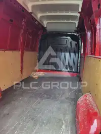 2019 Renault Master