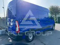 2019 Renault Master