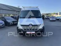 2019 Renault Master