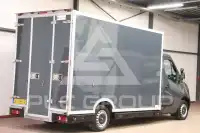 2019 Renault Master