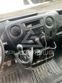 2019 Renault Master