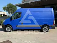 2019 Renault Master