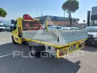 2019 Renault Master