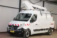 2019 Renault Master