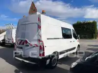 2019 Renault Master