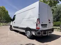 2019 Renault Master