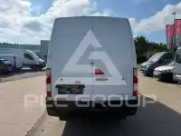 2019 Renault Master