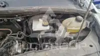2019 Renault Master