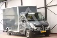 2019 Renault Master