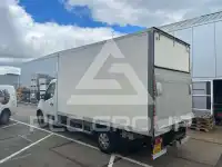 2019 Renault Master