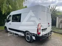 2019 Renault Master
