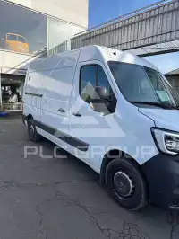 2019 Renault Master