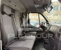 2019 Renault Master
