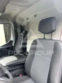 2019 Renault Master