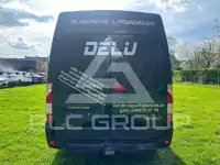 2019 Renault Master