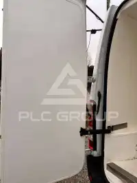 2019 Renault Master