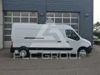 2019 Renault Master