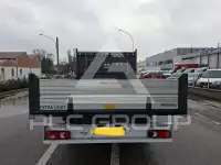 2019 Renault Master