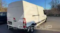 2019 Renault Master