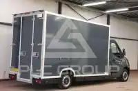 2019 Renault Master