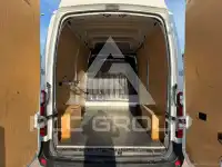 2019 Renault Master