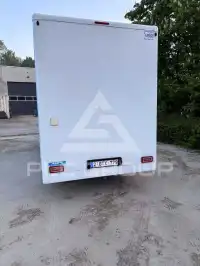 2019 Renault Master