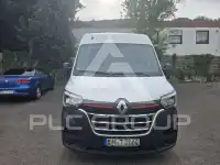 2019 Renault Master