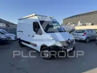 2019 Renault Master