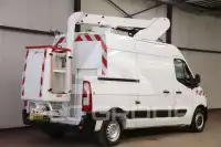 2019 Renault Master