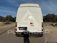 2019 Renault Master