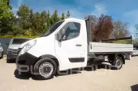 2019 Renault Master
