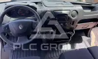2019 Renault Master